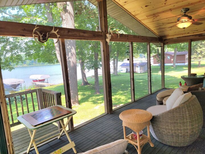 Property Photo:  3454 Vista Road  MN 56342 