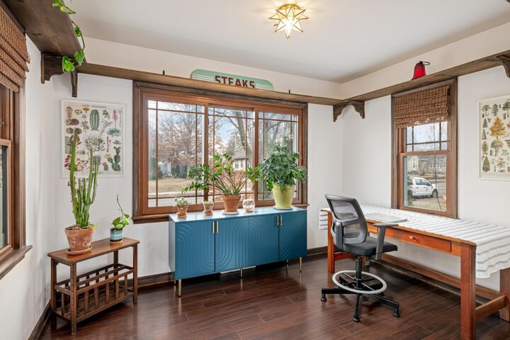 Property Photo:  3832 42nd Avenue S  MN 55406 