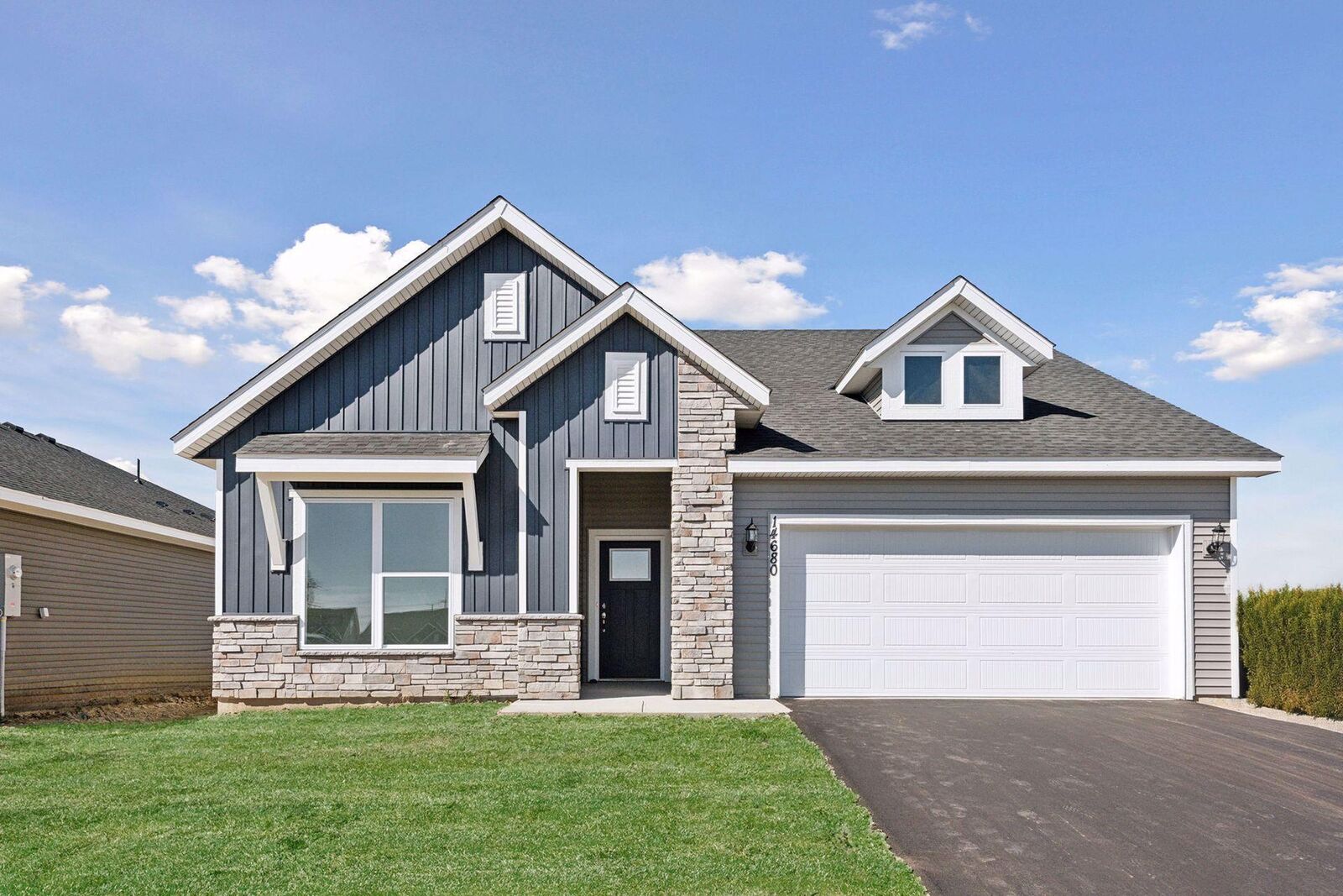 Property Photo: 10614 Harbor Lane N MN 55369