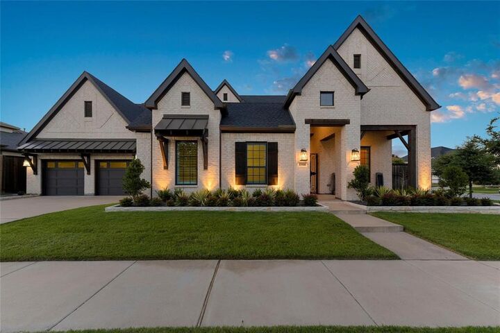 Property Photo:  13508 Spokane Way  TX 75035 