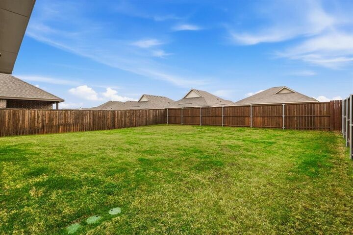 Property Photo:  11416 White River Drive  TX 76227 