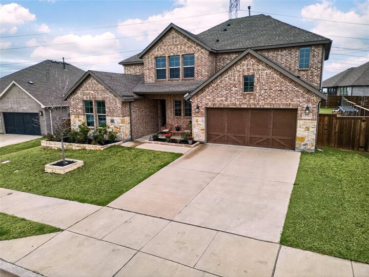 Property Photo:  10761 Joplin Blues Lane  TX 76126 