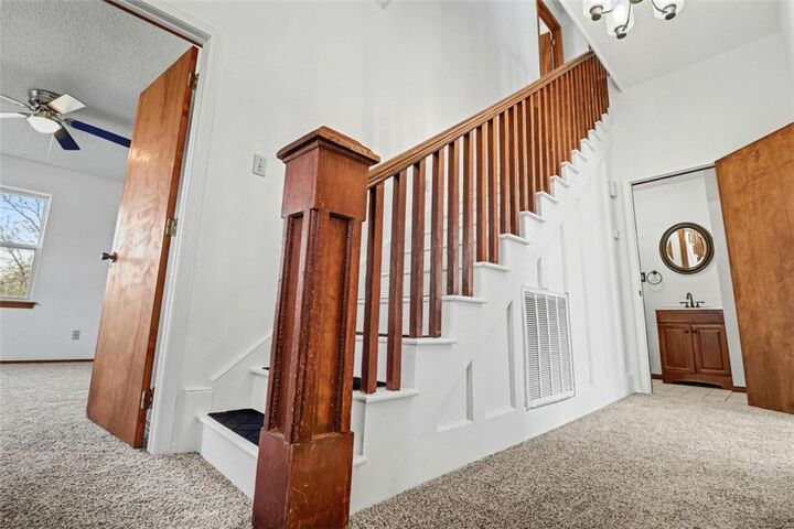 Property Photo:  510 2nd Avenue  AR 72736 
