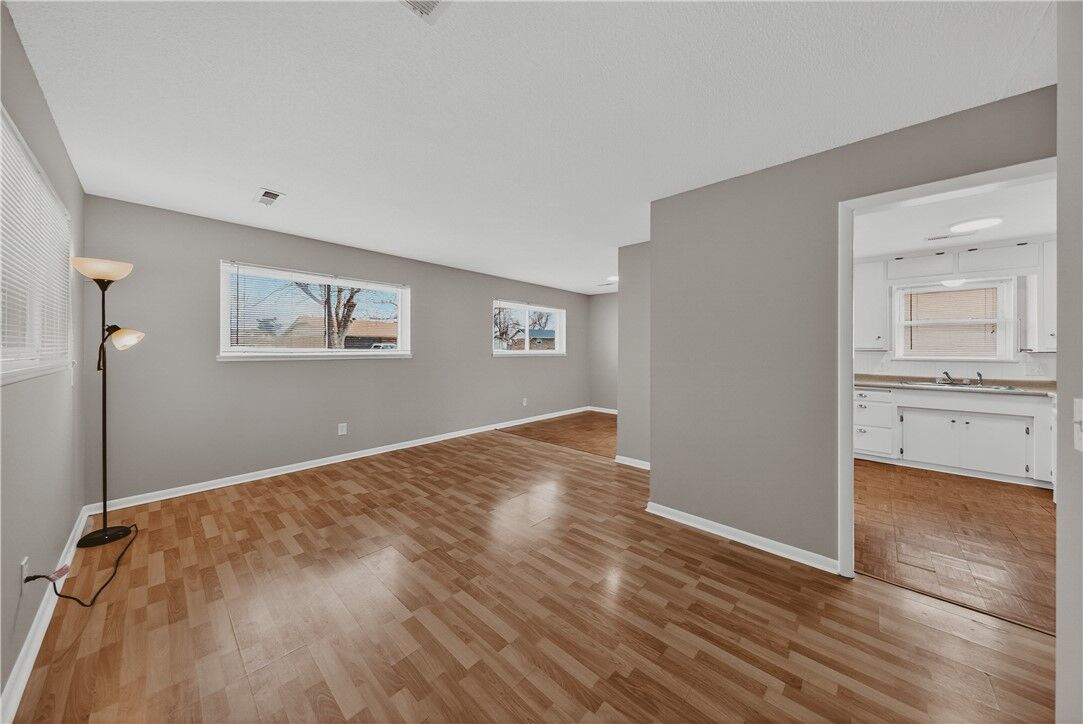 Property Photo:  510 12th Street  AR 72756 