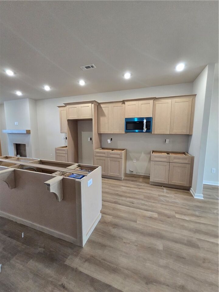 Property Photo: 2302 N Zane Street AR 72761