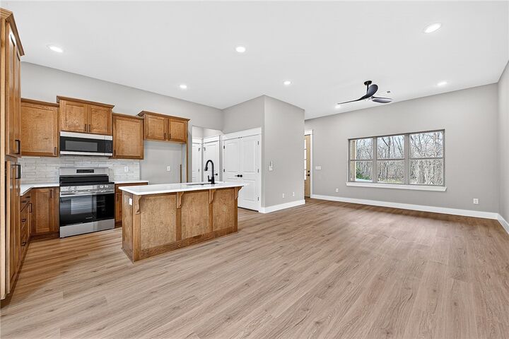 Property Photo:  12 Annabell Lane  AR 72715 