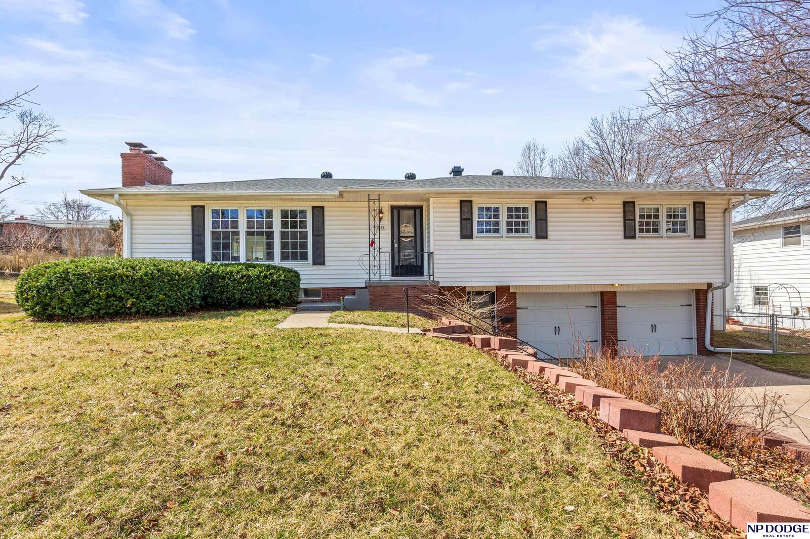 Property Photo:  3362 S 115th Street  NE 68144 