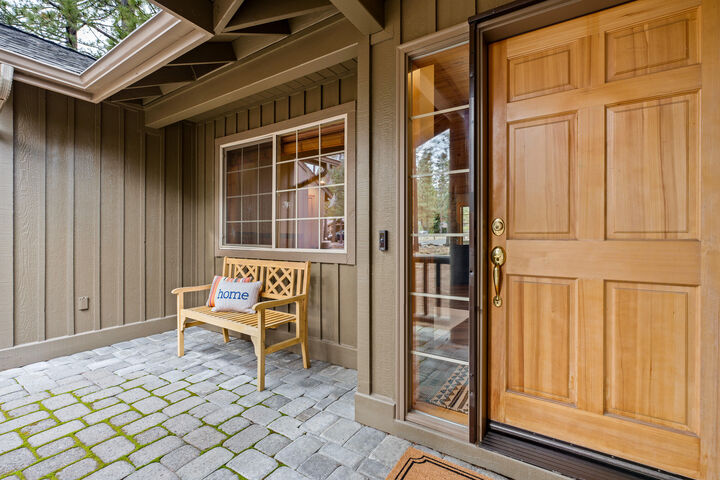 Property Photo:  57559 Lupine Lane  OR 97707 