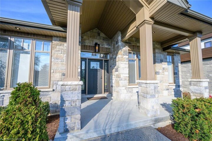 Property Photo:  135 New Lakeshore Road  ON N0A 1N3 