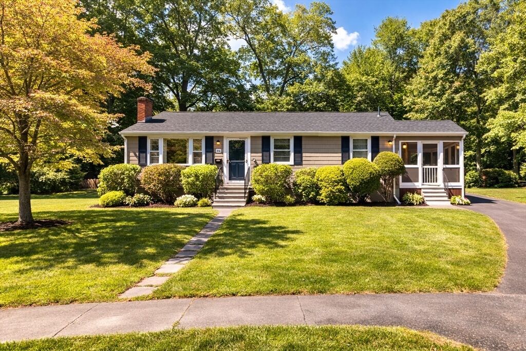 Property Photo: 24 Evelyn Lane MA 02184