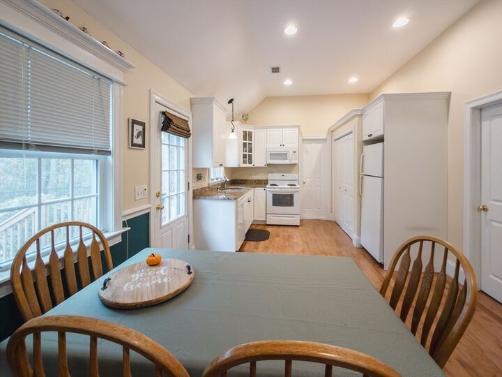 Property Photo:  111 E. Foxboro  MA 02067 