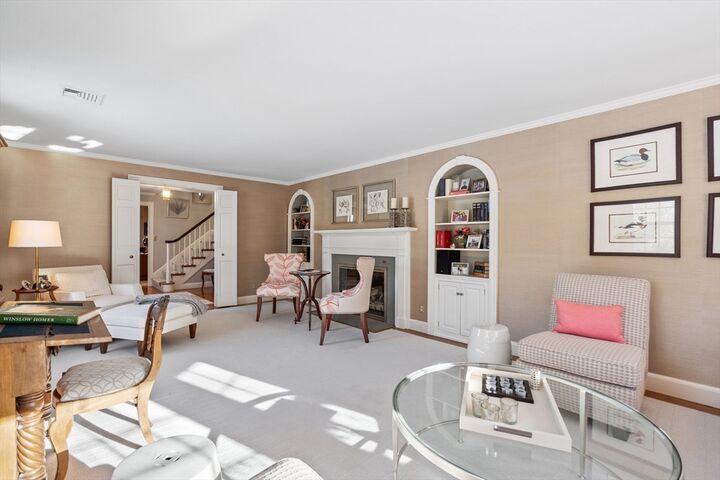 Property Photo:  3 Franklin Road  MA 02420 