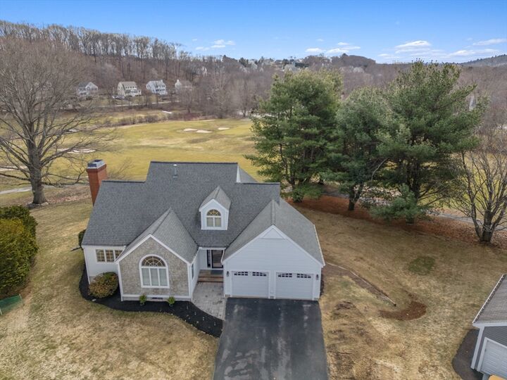 Property Photo:  90 Orchard Hill Road  MA 01835 