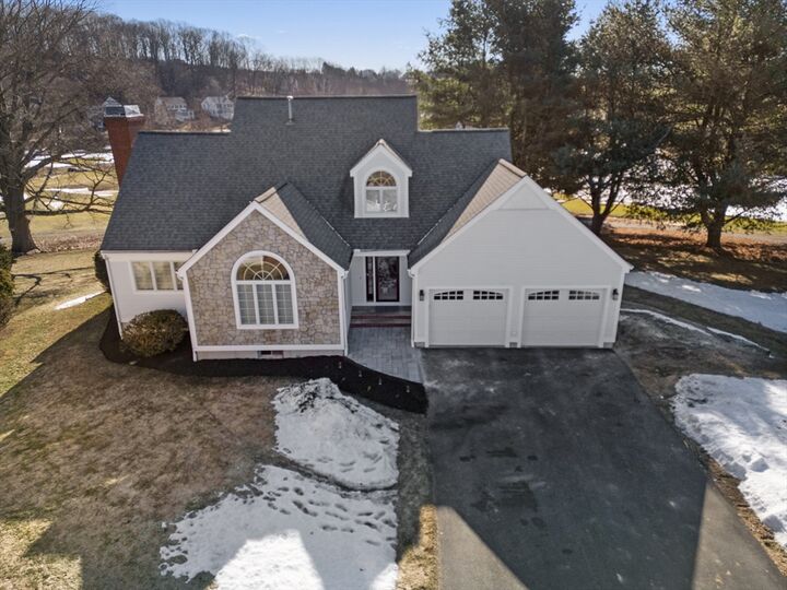 Property Photo:  90 Orchard Hill Road  MA 01835 