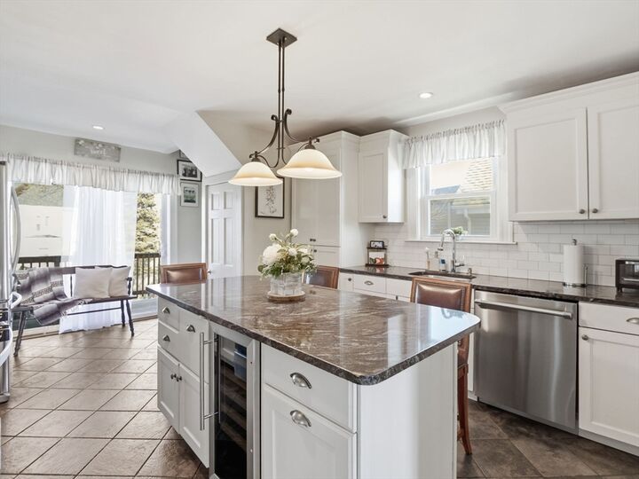 Property Photo:  325 Mountain Ave  MA 02151 