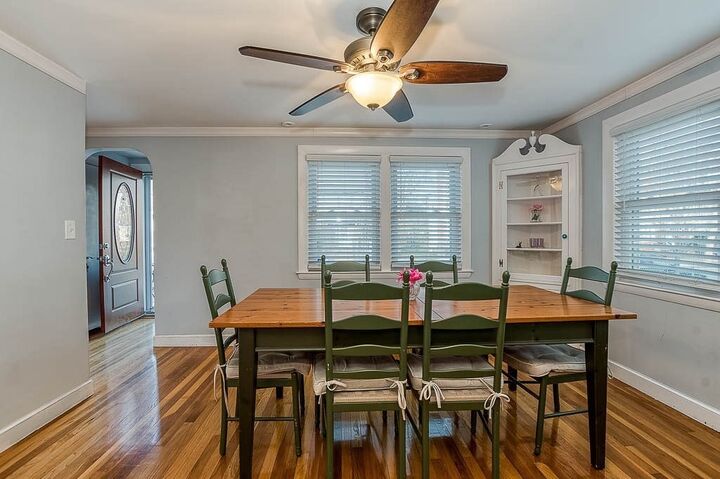 Property Photo:  34 Sammett Ave  MA 02131 