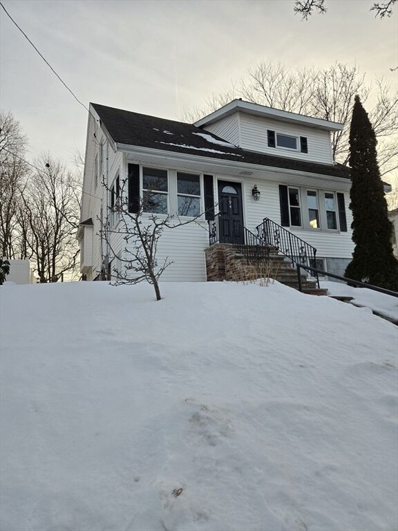 Property Photo:  194 Reservoir Avenue  MA 02151 