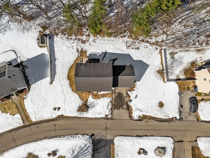 Property Photo:  34 Shakespeare St  MA 01879 