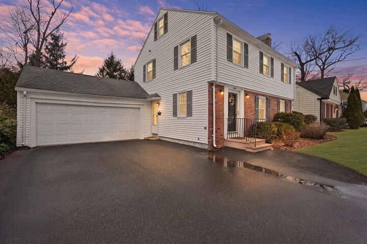 Property Photo:  642 Laurel Street  MA 01106 
