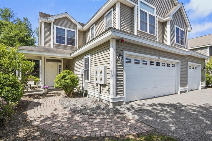 Property Photo:  508 Linwood Court 508  MA 01510 