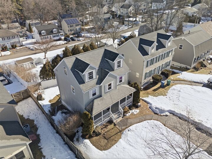 Property Photo:  42 Wildcrest Ave  MA 01821 