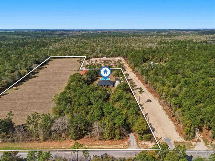 Property Photo:  7963 N Hwy 87  FL 32570 