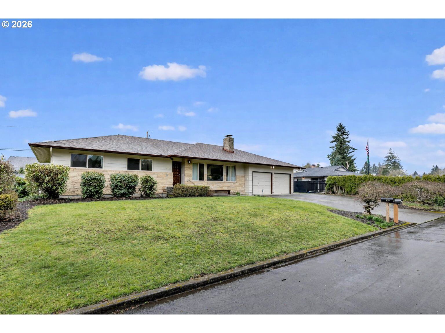 Property Photo: 4304 McCallister Pl WA 98671