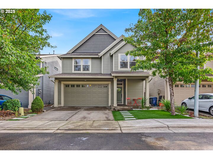 Property Photo: 17478 SW Max Ct OR 97078