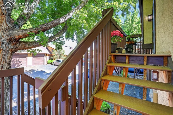 Property Photo:  5102 Rainbow Harbour Circle  CO 80917 