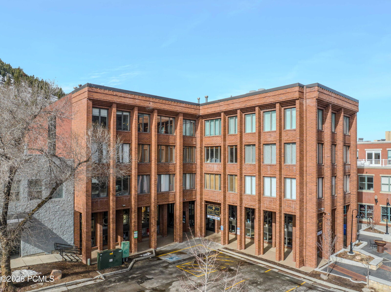 Property Photo:  580 Main Street Street 402  UT 84060 