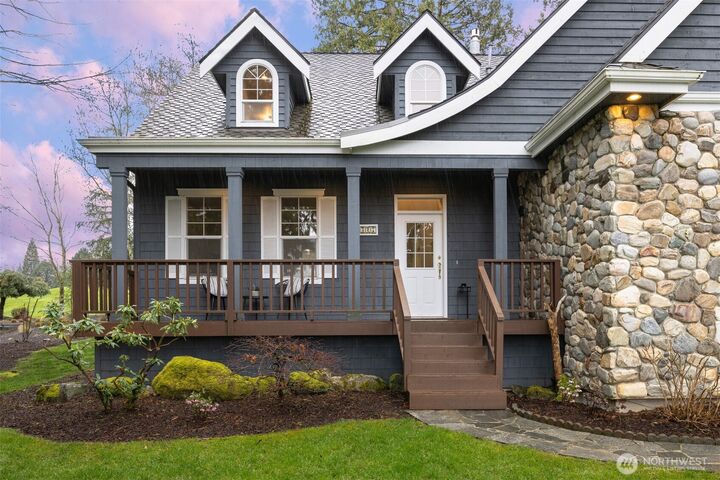 Property Photo:  5327  Canvasback Road  WA 98230 