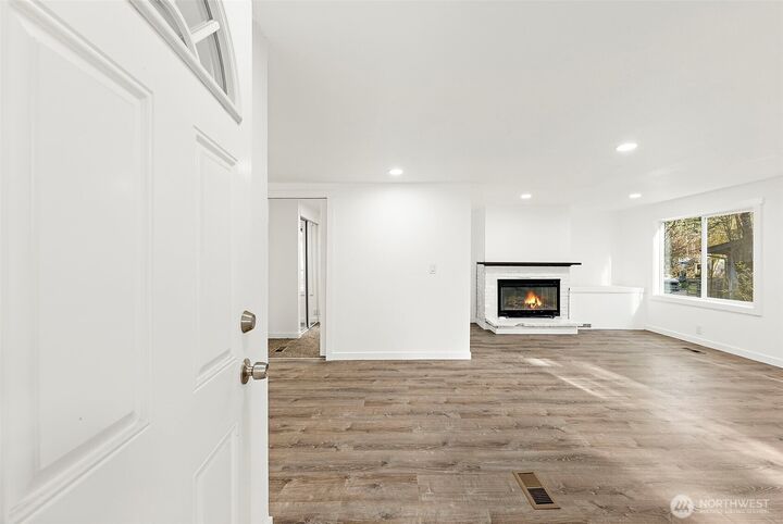 Property Photo: 21 E North Lake Drive WA 98584