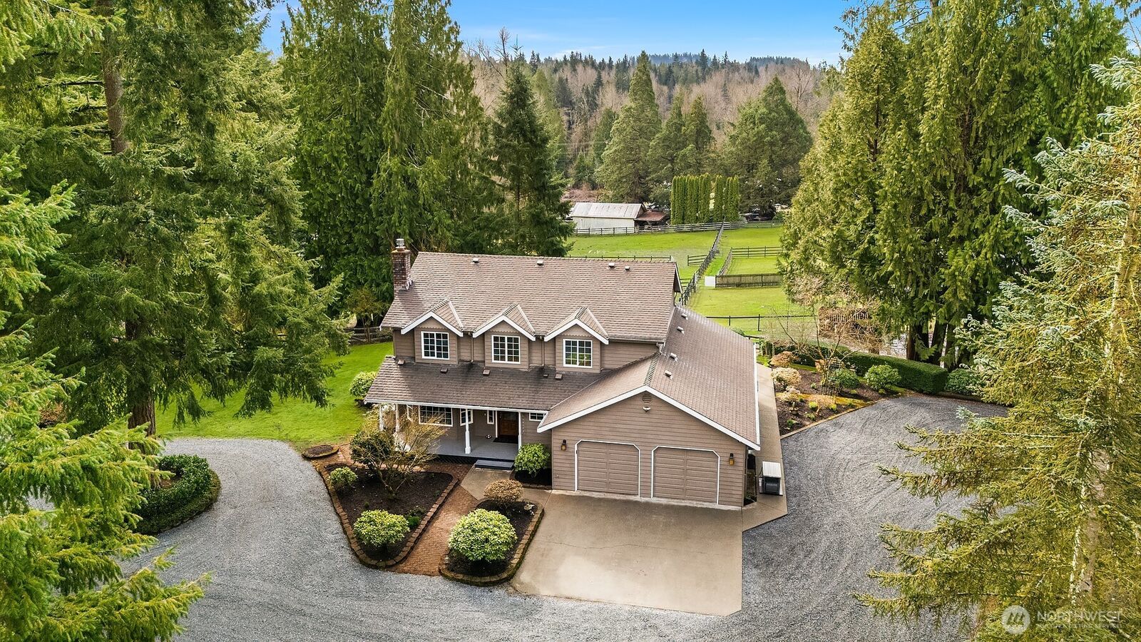 Property Photo:  14  154th Drive SE  WA 98290 