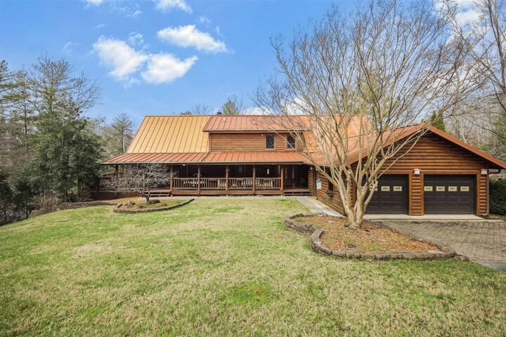 Property Photo: 1955 C C Harris Road KY 42256