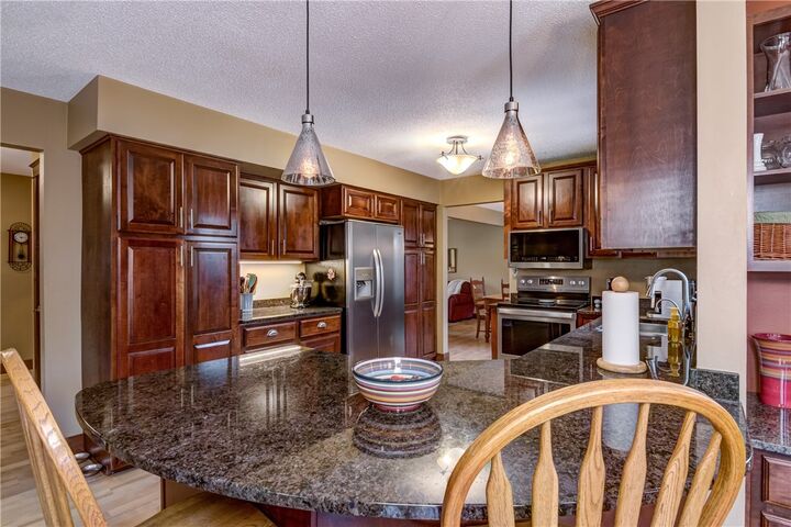 Property Photo:  5620 McKai Drive  WI 54703 