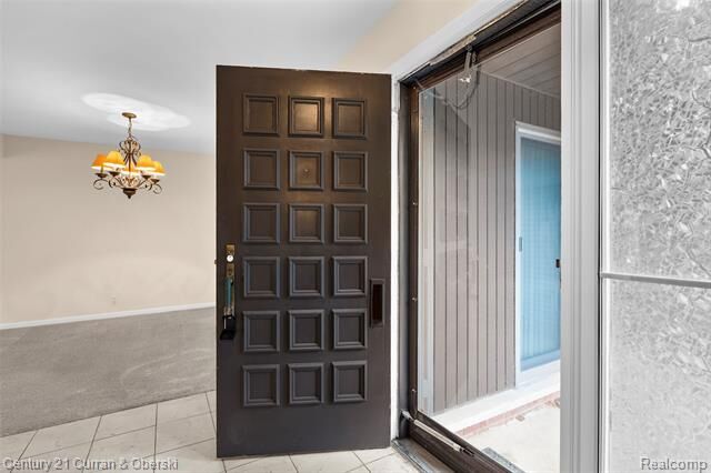 Property Photo: 3118 Lindenwood Drive MI 48120