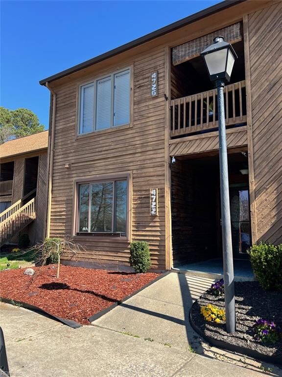 Property Photo:  4722 Race St  VA 23701 