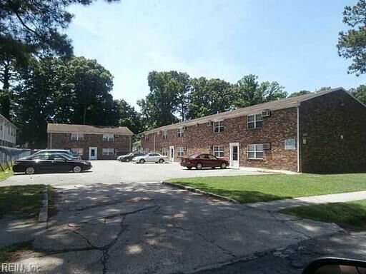 Property Photo:  3535 Mangrove Ave 6  VA 23502 