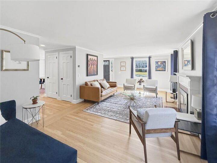 Property Photo:  51 Hawthorne Avenue  RI 02806 