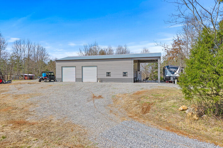 Property Photo:  5110 S Nopone Vly Road  TN 37322 