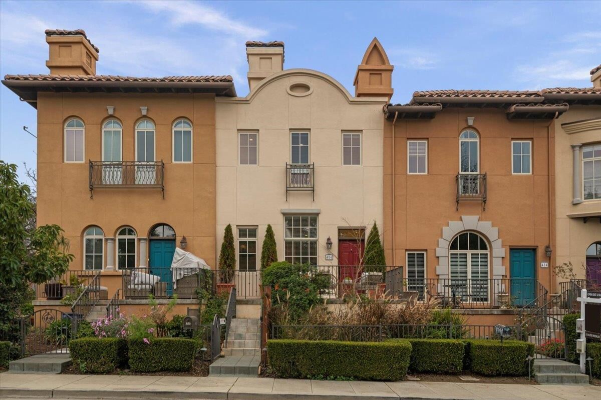 Property Photo: 486 Gabilan Street CA 94022