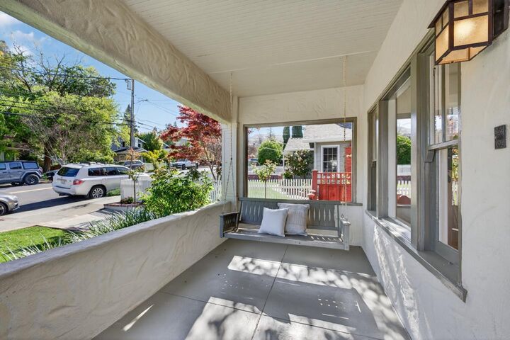 Property Photo:  136 Loma Alta Avenue  CA 95030 