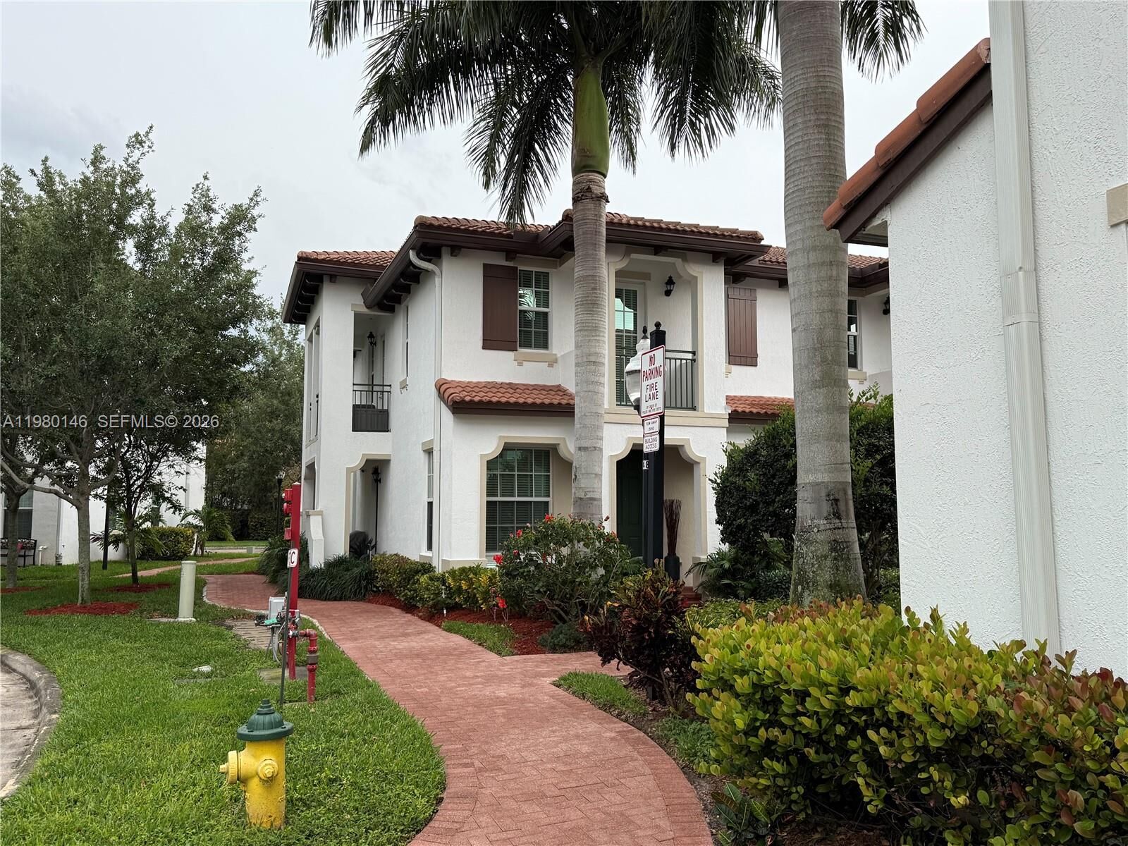 Property Photo:  12001 SW 30th Ct  FL 33025 