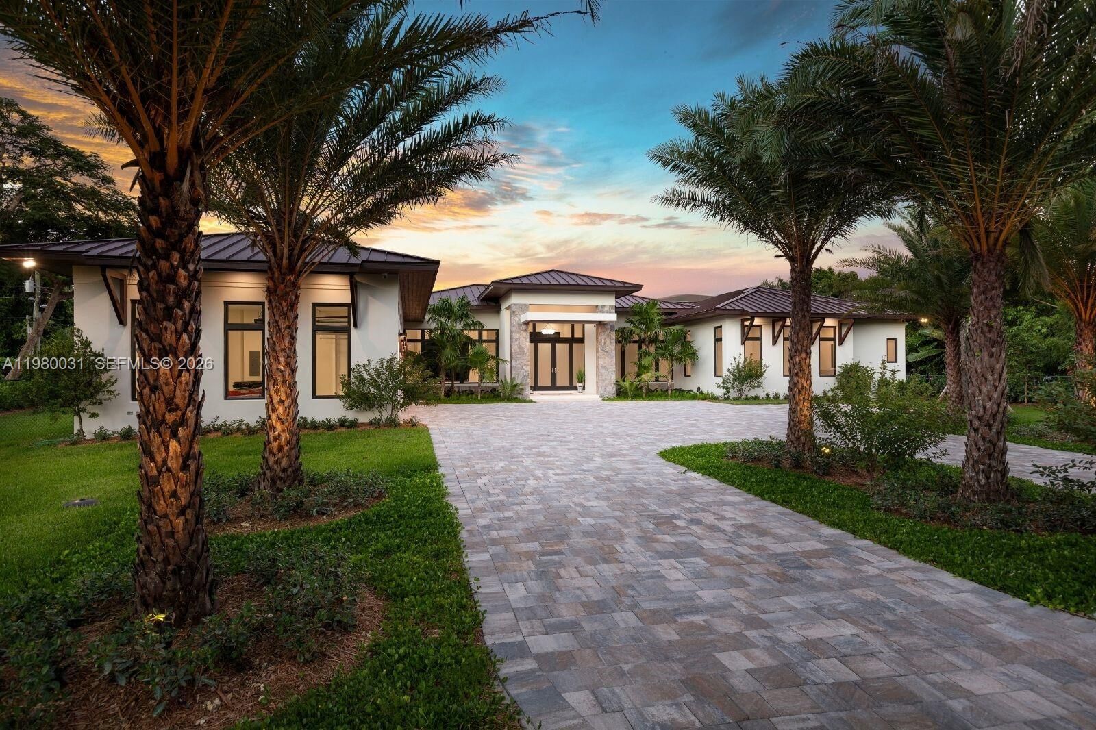 Property Photo:  6065 SW 109th St  FL 33156 