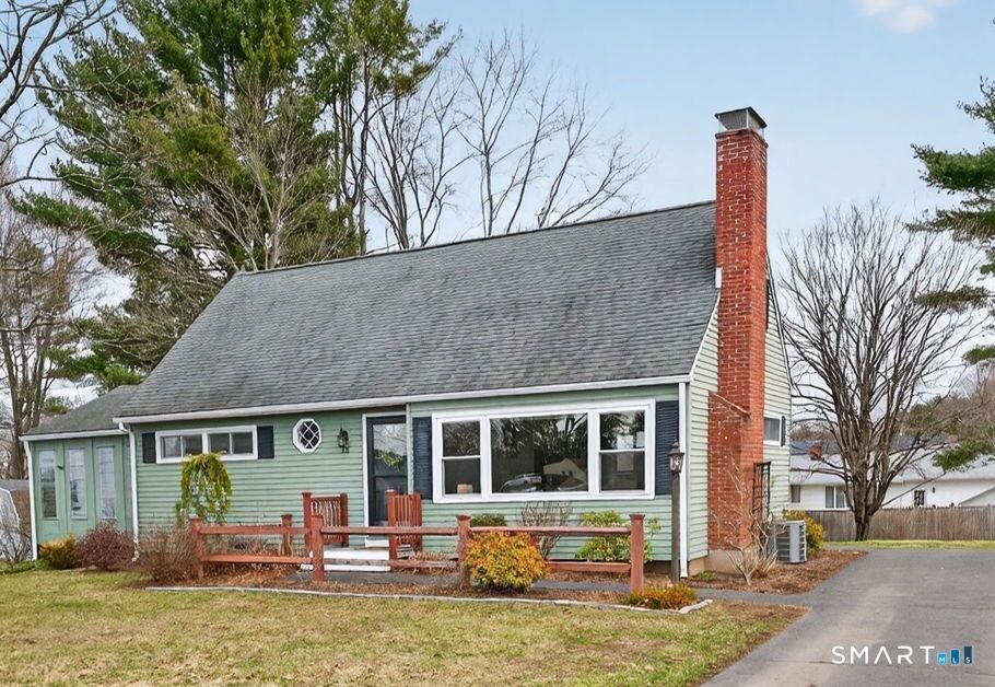 Property Photo:  12 Lewis Street  CT 06081 