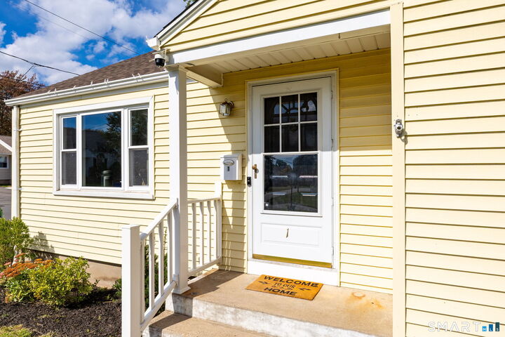 Property Photo:  1 Bristol Street  CT 06109 