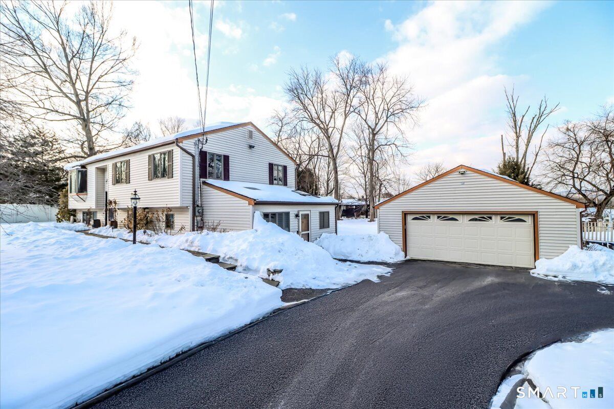 Property Photo:  25 Howland Road  CT 06776 