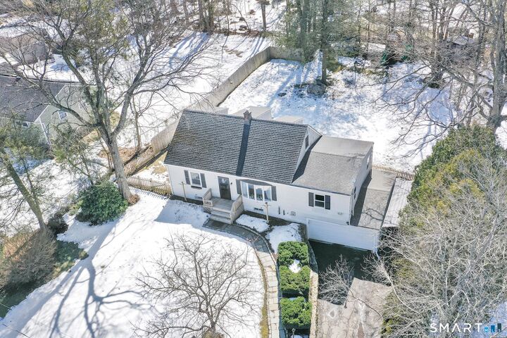 Property Photo:  256 Albrecht Road  CT 06790 