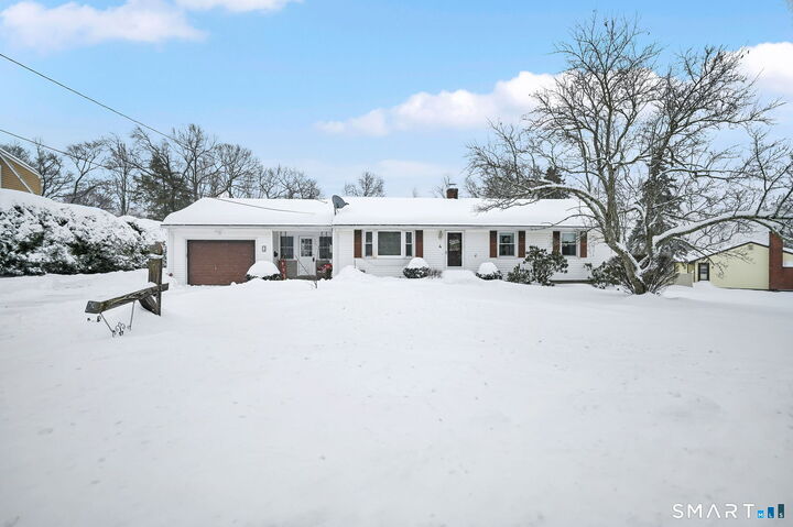 Property Photo:  4 Steep Road  CT 06074 