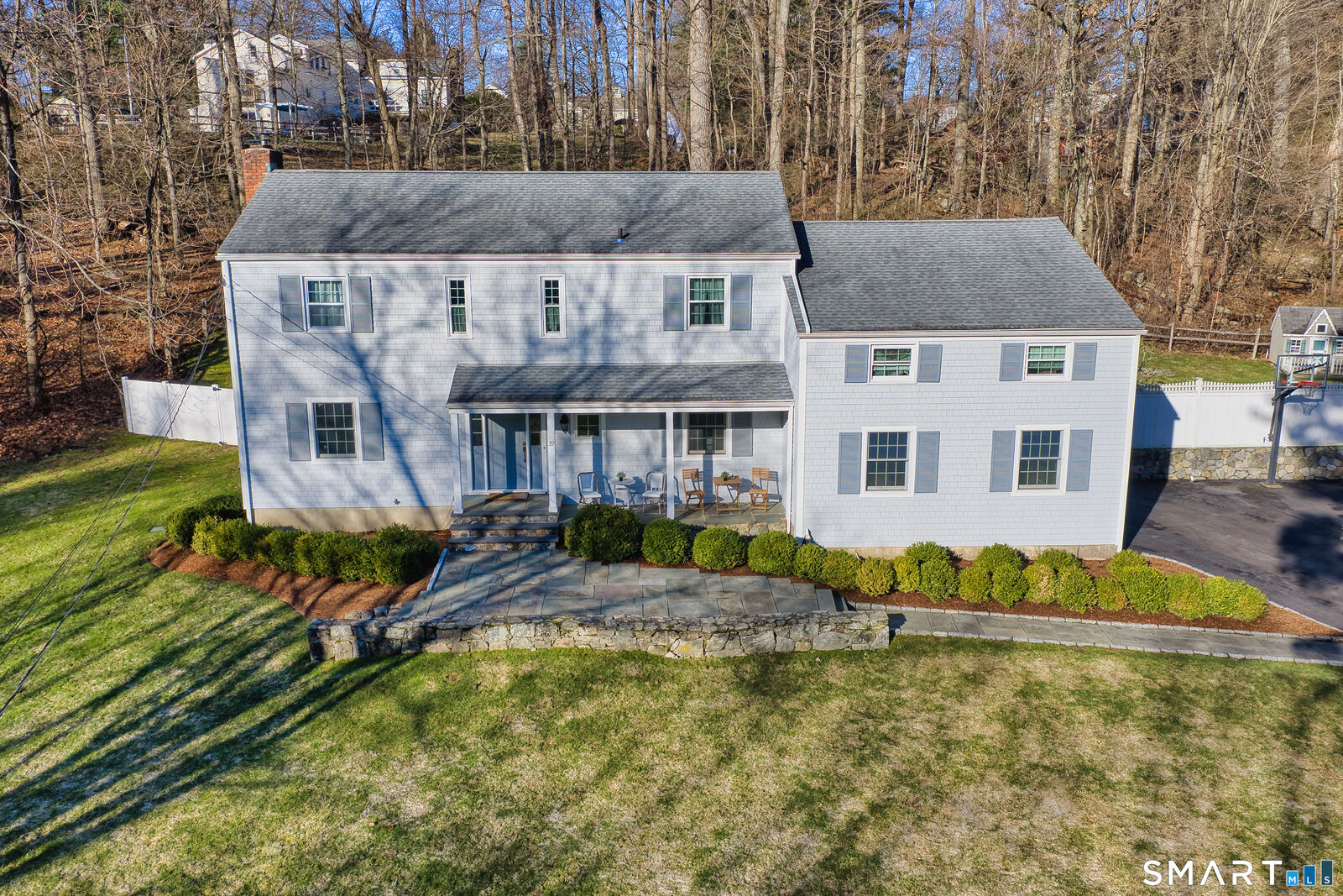 Property Photo:  39 Marion Road  CT 06880 